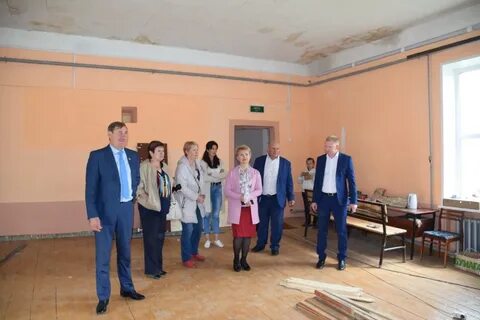 Избирательные участки воткинск