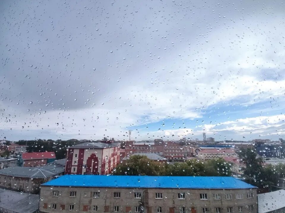 18 июля воздух