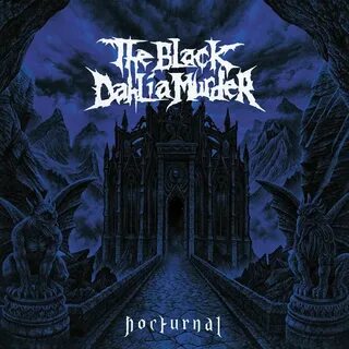 Black dahlia murder