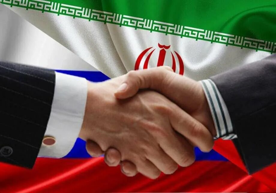 Договор ирана и россии