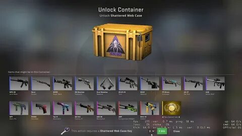 Open cs