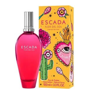 Escada brisa cubana