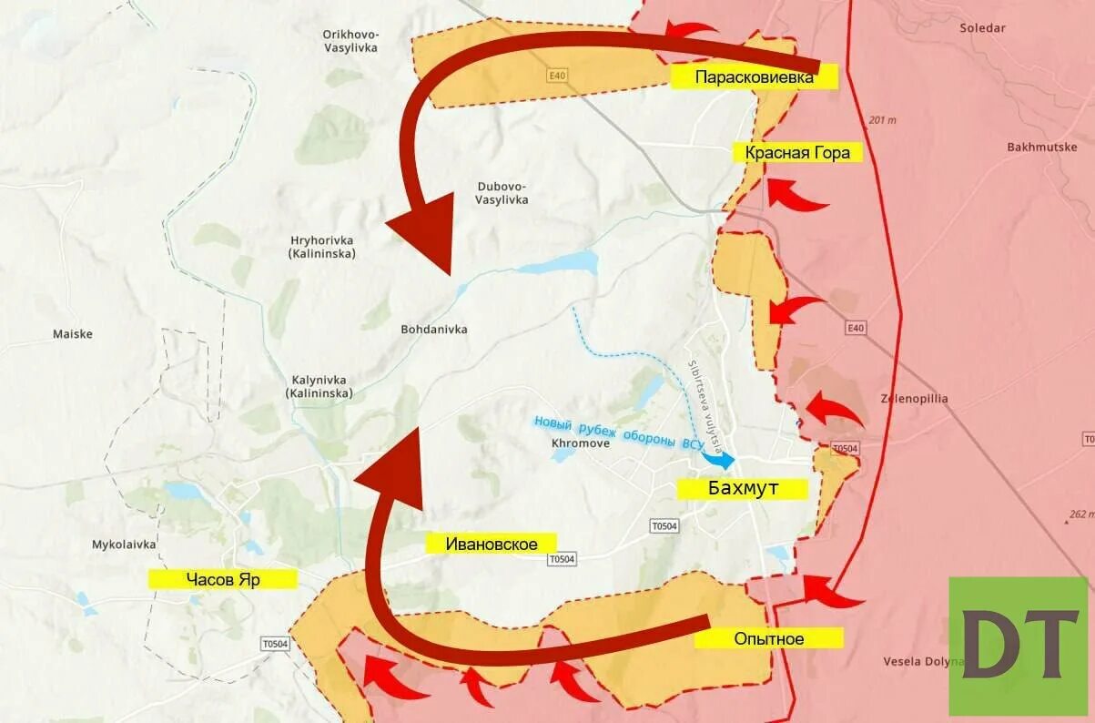 Карта наступления ВСУ. Военная обстановка. Линия фронта Донецк. Карта наступления на Украину. Оставила россия украину