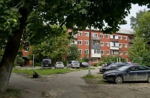 11 парковая 6