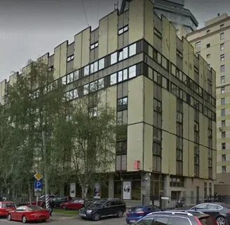 Донская д 4