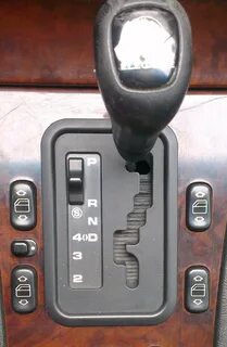 Акпп w210