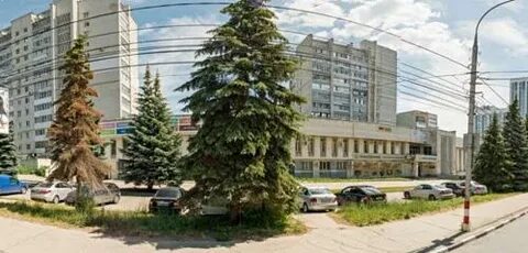 Ульяновск ул железная дивизия 16