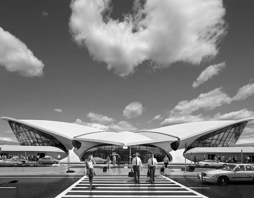 Me architecture