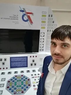 Семенов томск