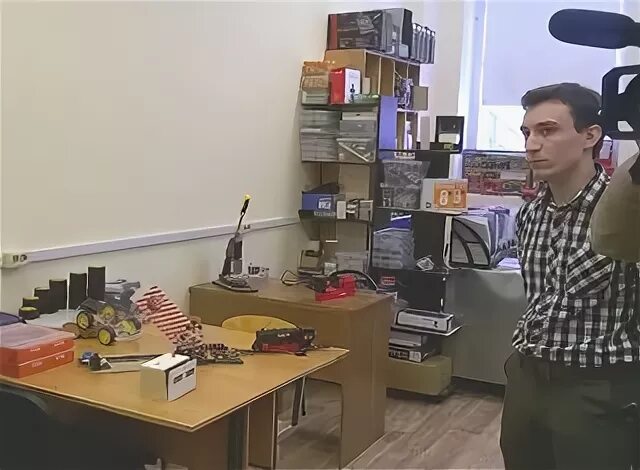 Dino lab