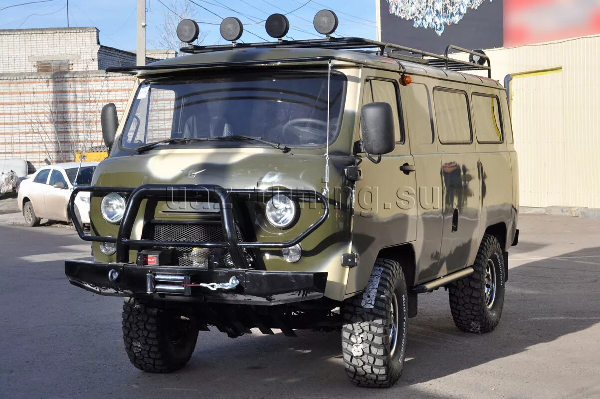 Уаз купить интернет магазин. УАЗ 452 Буханка. УАЗ 452 Tuning. УАЗ Буханка 4x4. УАЗ 452 Буханка охотник.