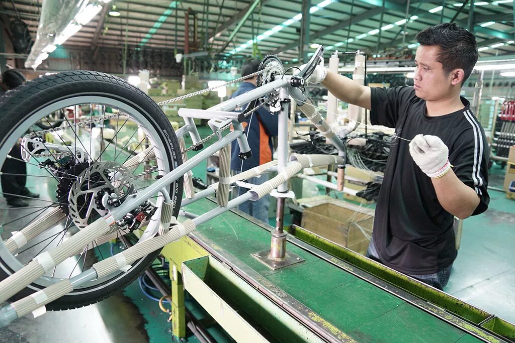 Custom factory. Bicycle manufacture. fantasy factory - bicycle. tianjin weitesi bicycle factory. chinese bicycle manufacturer.
