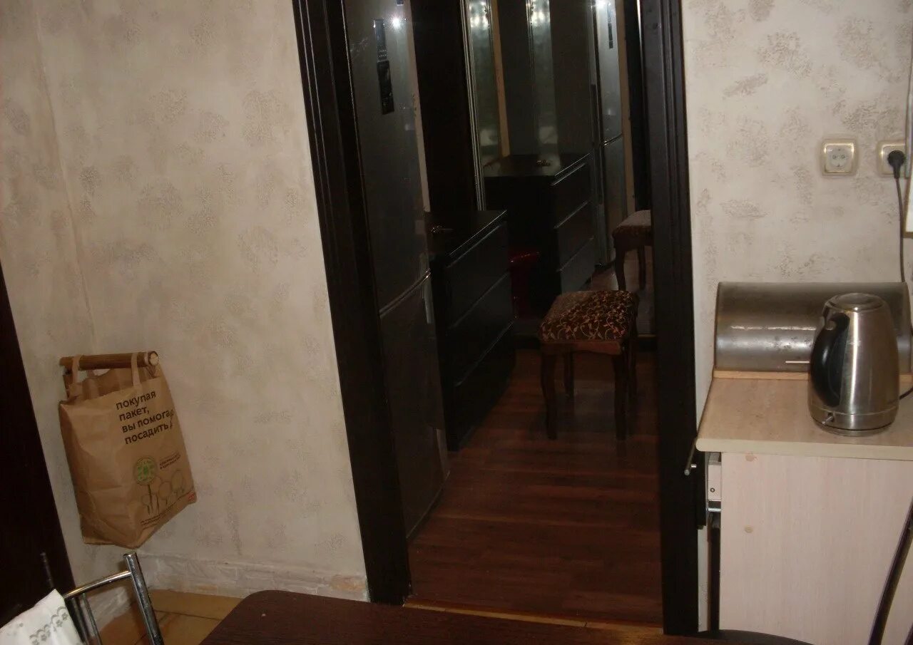 Квартира рядом с зеленоградом