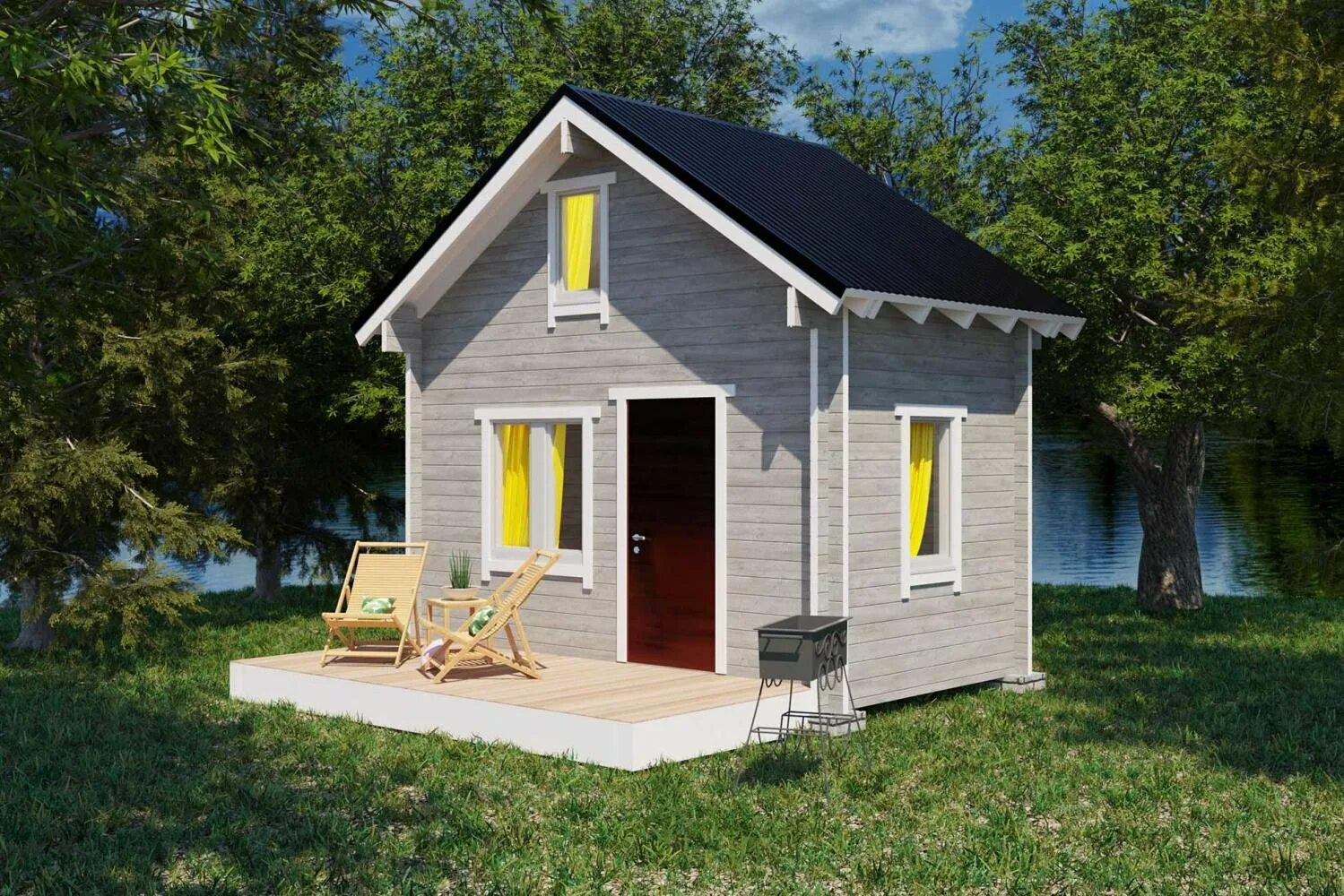 Тини хаус снаружи. Тини хаус экстерьер. Каркасный тини хаус. Маленький домик тини хаус. Форму дача дом.