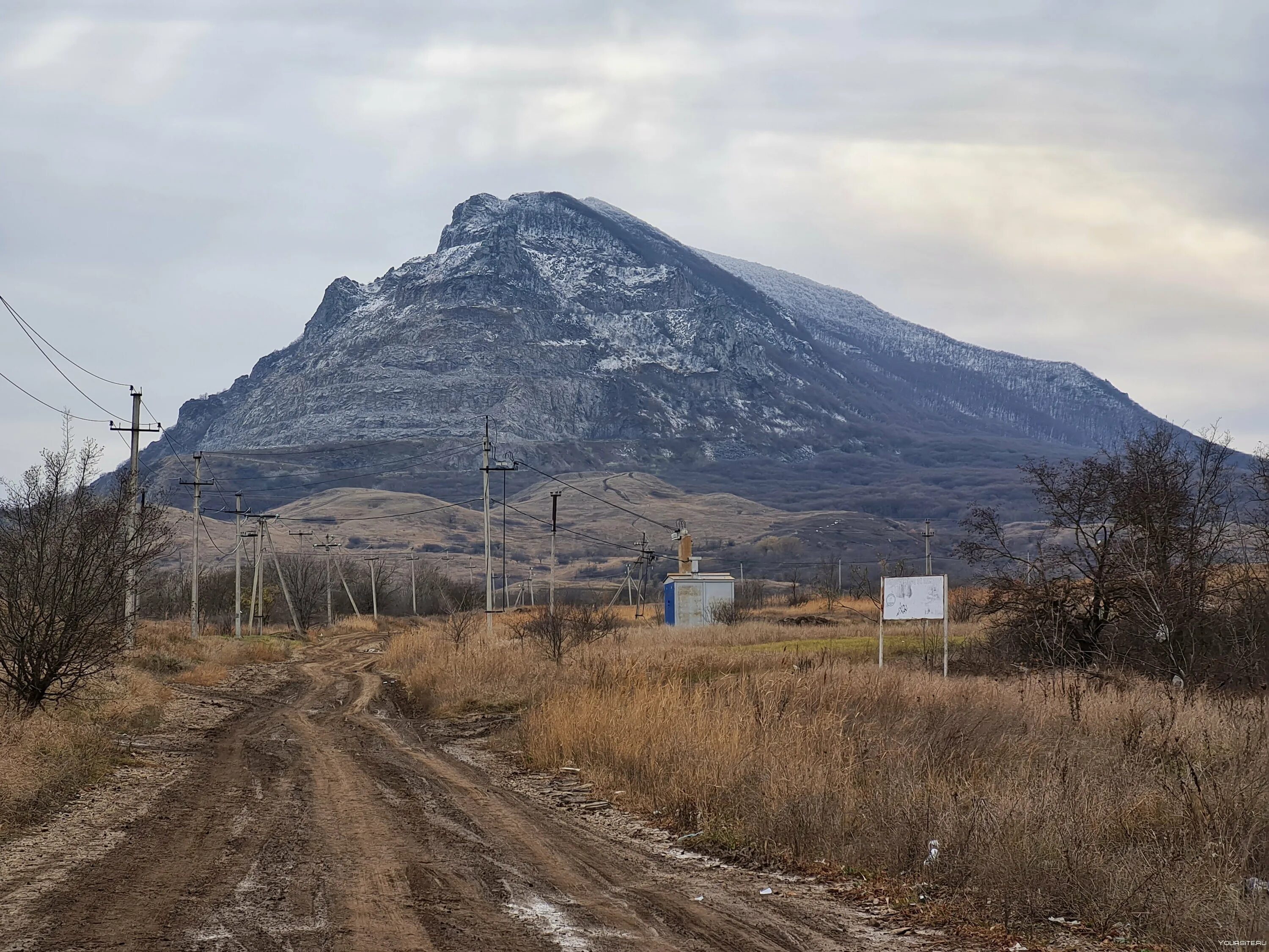 Змейка ставропольский край