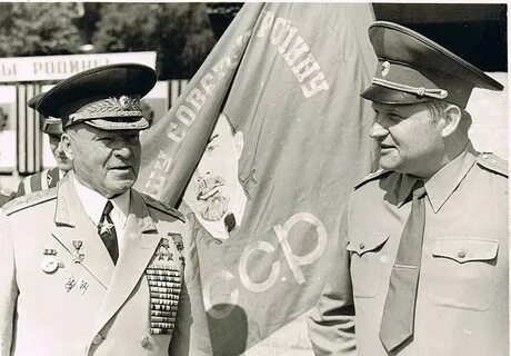 Командир д