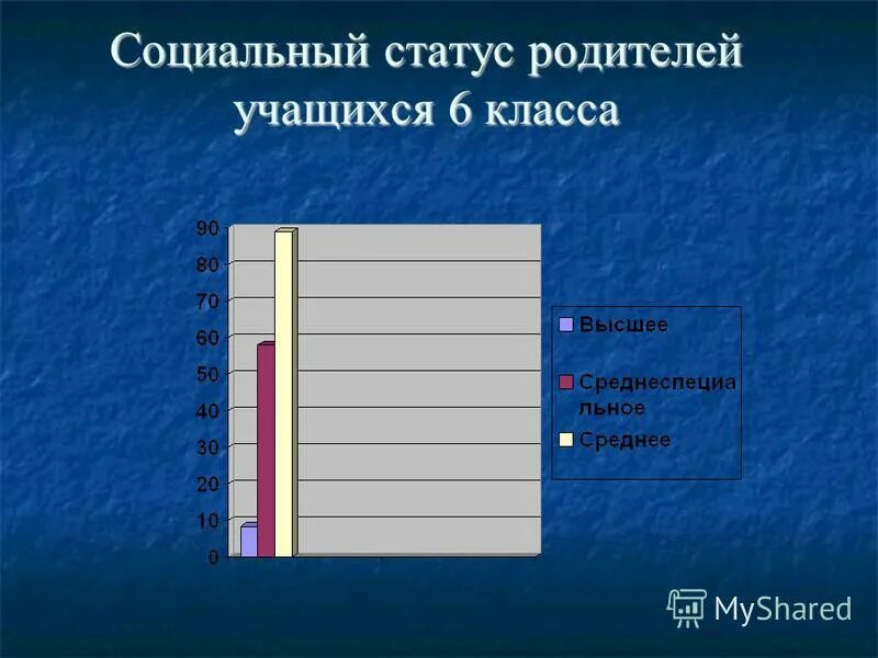 Личный статус родителя. Социальный статус родителей. Социальный статус ученика в семье. Соц статус ученика. Социальный статус родителей примеры.