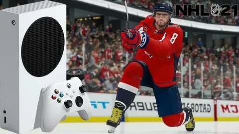 Nhl 21
