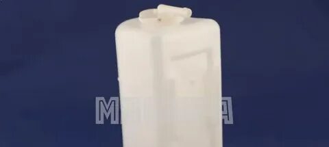 Расширительный бачок пластиковый