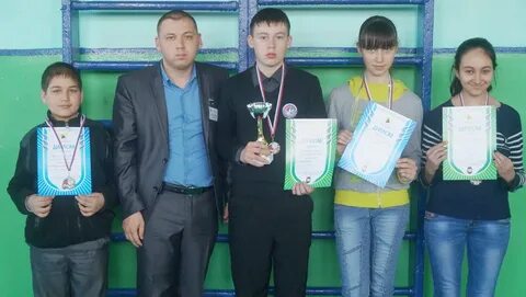 Великокнязевка