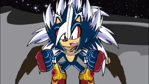 Super sonic universe