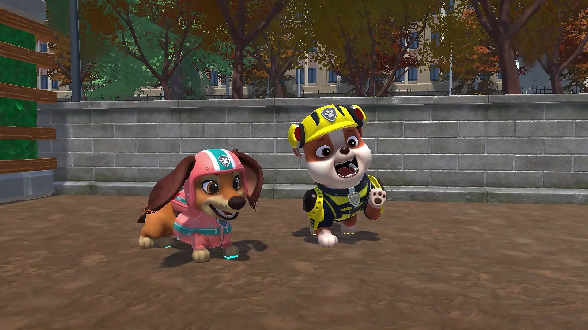 Paw Patrol the movie Adventure City Calls. Игра Щенячий патруль сюрприз на вечеринке. Paw Patrol the movie: Adventure City Calls и Spelunky 2.. Картинки Бадди из игры Zooba. Щенячий патруль в городе приключений