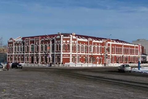 Рассказово