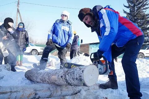 Снежное общество