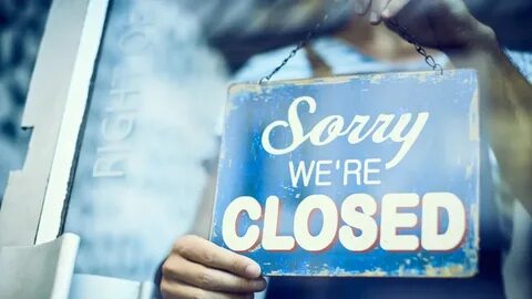 Closed first