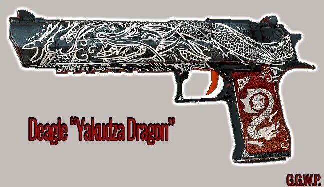 Дигл дракон. Desert Eagle Yakuza. Дигл якудза стандофф 2. Desert Eagle якудза.