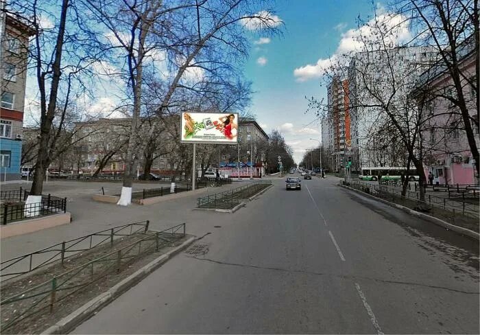 23. , 36, стр. 6, корп. Москва, средняя первомайская ул. Первомайская д 22.