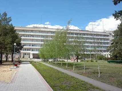Вешенский санаторий ростовская область сайт
