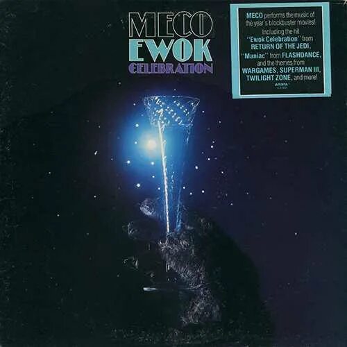 Synth pop disco