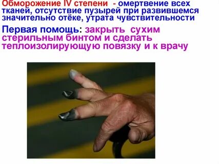 Отсутствие тканей