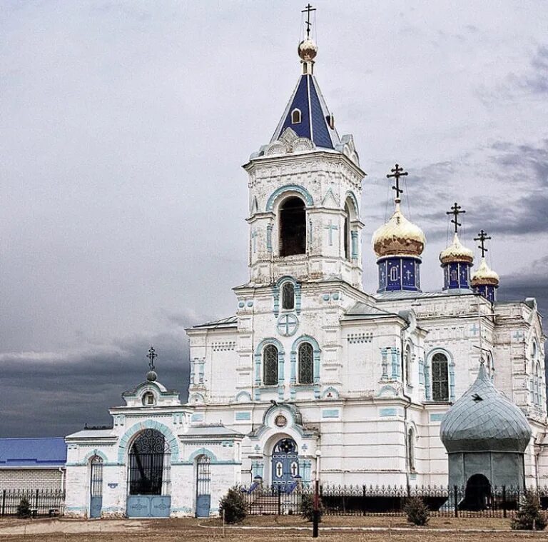 Погода белоглинский район ст успенская