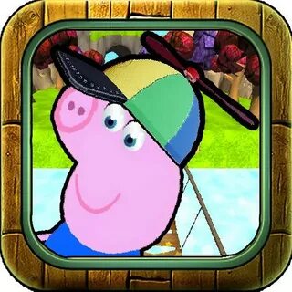 My pig princess game