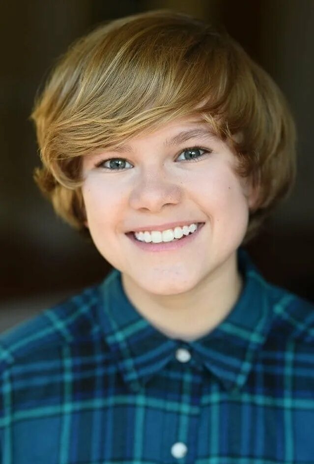 Ben marks