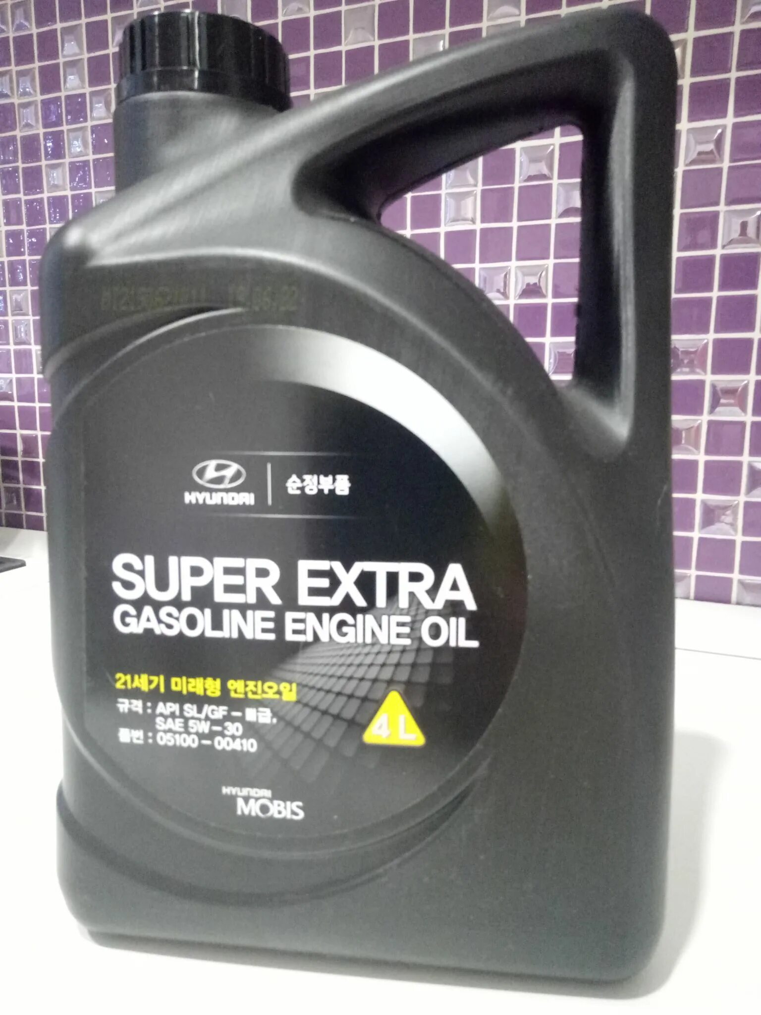 Mobis super Extra gasoline 5w-30. Hyundai super Extra 5w30. Моторное масло mobis super Extra gasoline 5w-30 4 л. Хендай супер Экстра 5w30 4л.