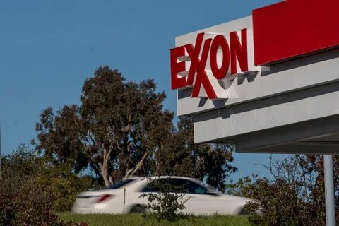 эксон нефтегаз лимитед