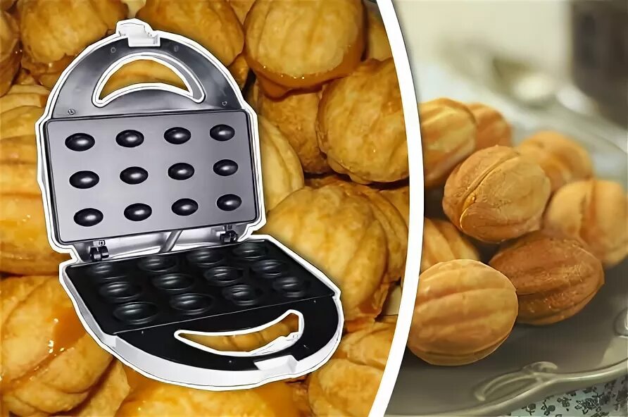 Орешки в вафельнице электрической. Орешница s653 Nuts maker. Орешница Белочка. Аппарат для печени орех. Kitfort орешница.