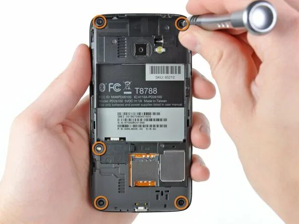 Как разобрать телефон itel Nokia 5800 XpressMusic как разобрать телефон, из чего он состоит YouTube
