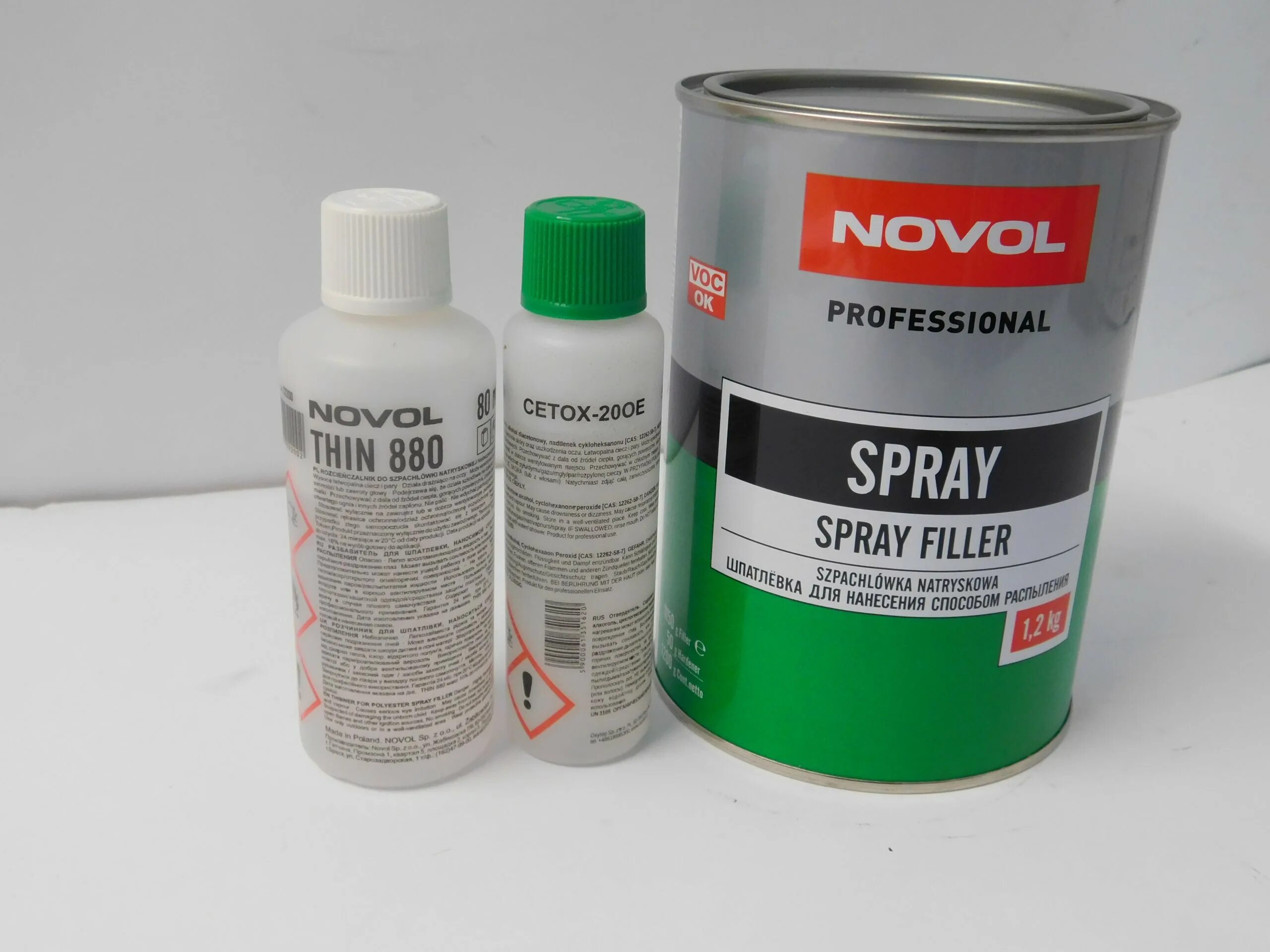Жидкая шпаклевка. NOVOL 1201 шпаклевка жидкая. Жидкая шпатлевка NOVOL Spray Filler. NOVOL professional Spray line. NOVOL 90407 аэрозоль.