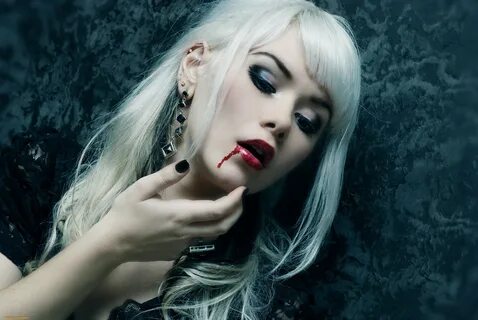 Vampire белгород