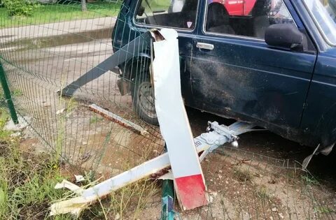 Ивановская область крушение