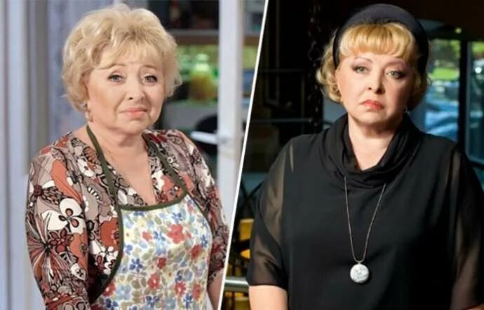 Анне Фроловцевой - 75: Почему звезду сериала "Воронины" хотели выгнать из театра