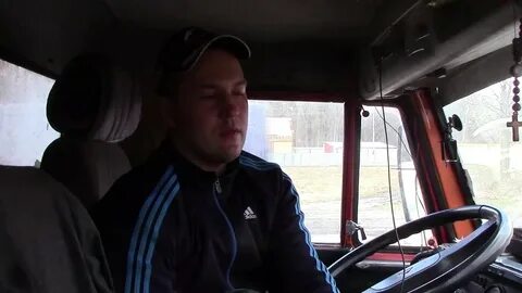 Камазист