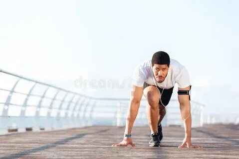 Run startup