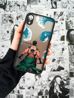 One piece чехол
