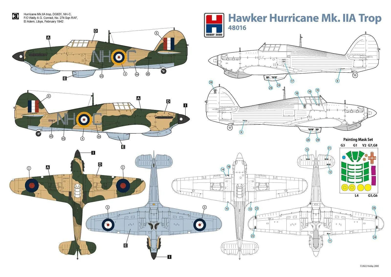 C ii ii ii 8. Hurricane MK IIA. Hawker Hurricane mk2 c trop. Hawker Hurricane IIC. Hawker Hurricane MK IIC В РККА.