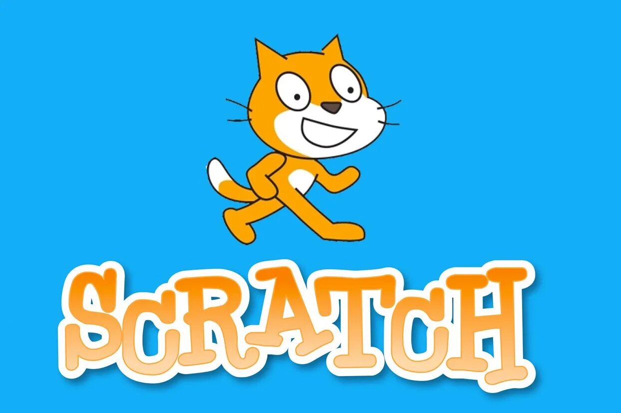 Скретч маленький. Скретч. Scratch программирование. Надпись скретч. Логотип Scratch.
